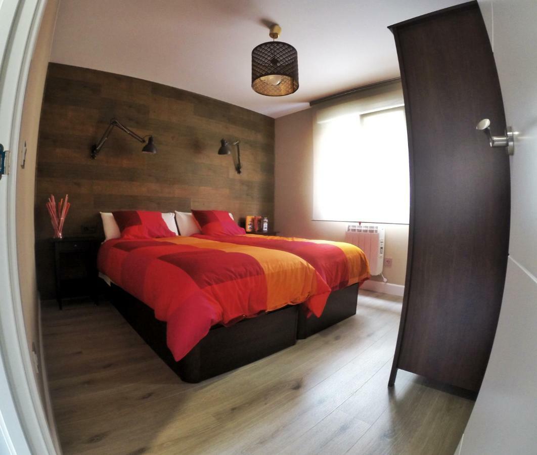 Maliitmansion Apartamento Gijón Exterior foto